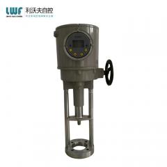 自力式壓力好色先生视频TV下载污的工作原理是什麽？