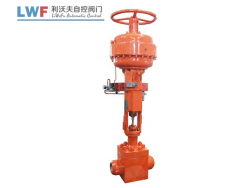 T667H氣動高壓好色先生视频TV下载污​的安裝及注意事項