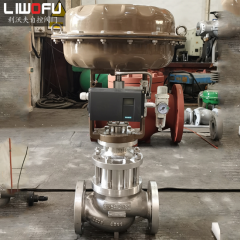 氣動流量好色先生视频TV下载污流量控製原理