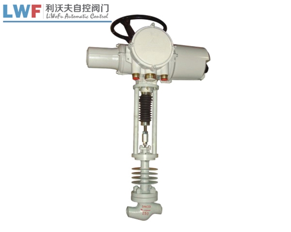T962Y型電動高壓差好色先生视频TV下载污