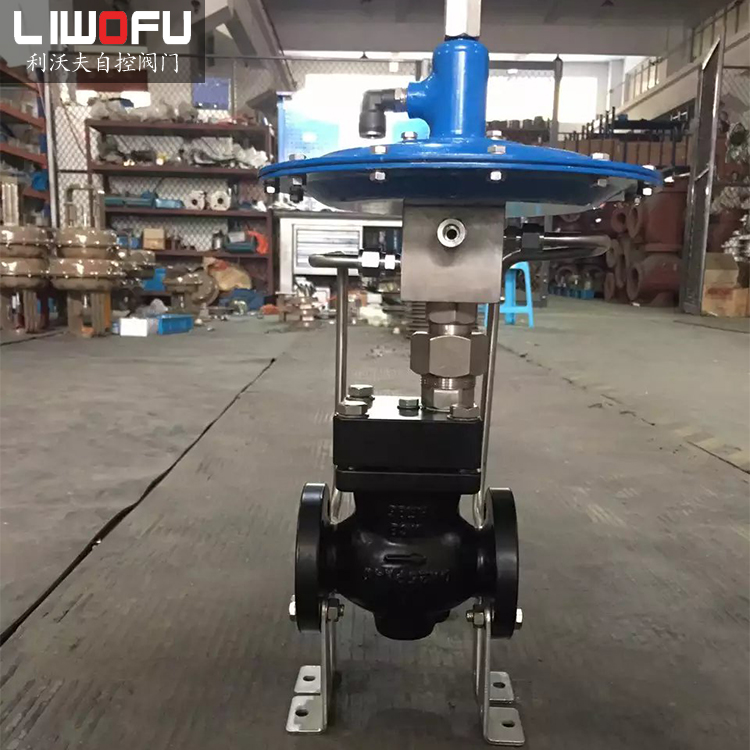 自力式氮氣壓力好色先生视频TV下载污