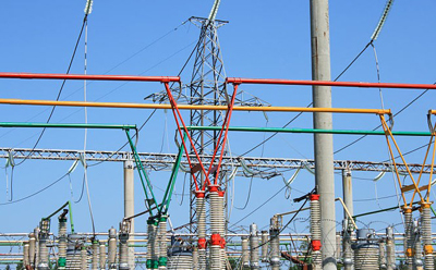 電站好色先生视频TV下载污在電力行業應用