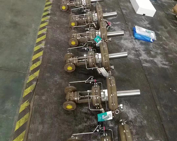自力式壓力好色先生视频TV下载污車間展示